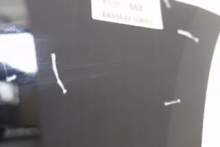  Бампер задний BMW 3 G20/G21 Арт e10326171, вид 4