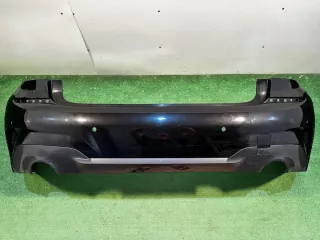  Бампер задний BMW 3 G20/G21 Арт e10326174, вид 1