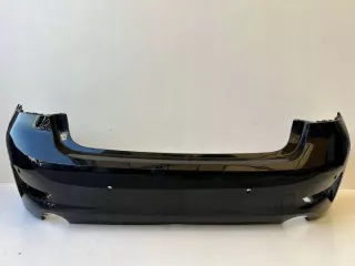 903207987 Бампер задний BMW 3 G20/G21 Арт e10326190, вид 1