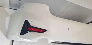  Бампер задний BMW 3 G20/G21 Арт e10326202, вид 2