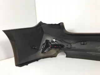  Бампер задний BMW 3 G20/G21 Арт e10326236, вид 4