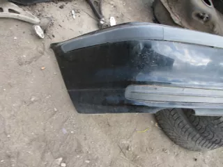 7030587 Бампер задний BMW 3 E46 Арт e10327278, вид 2