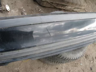7030587 Бампер задний BMW 3 E46 Арт e10327278, вид 3