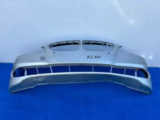5111720071 Бампер передний BMW 5 F10/F11/GT F07 Арт e10327845, вид 1