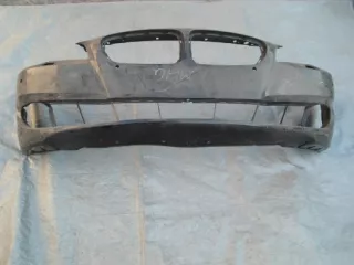 51117200712 Бампер передний BMW 5 F10/F11/GT F07 Арт e10327942, вид 1