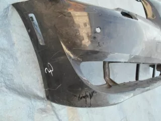 51117200712 Бампер передний BMW 5 F10/F11/GT F07 Арт e10327942, вид 2