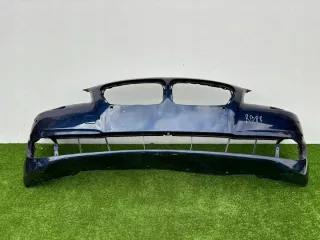 5111720071 Бампер передний BMW 5 F10/F11/GT F07 Арт e10327961, вид 1
