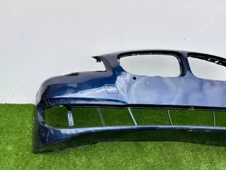 5111720071 Бампер передний BMW 5 F10/F11/GT F07 Арт e10327961, вид 3