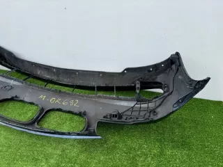 5111720071 Бампер передний BMW 5 F10/F11/GT F07 Арт e10327961, вид 4