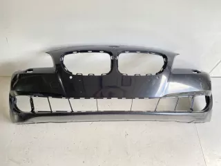 2009-14 7200712 Бампер передний BMW 5 F10/F11/GT F07 Арт e10327979, вид 1