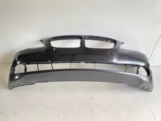 2009-14 7200712 Бампер передний BMW 5 F10/F11/GT F07 Арт e10327979, вид 2