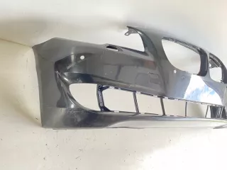 2009-14 7200712 Бампер передний BMW 5 F10/F11/GT F07 Арт e10327979, вид 4