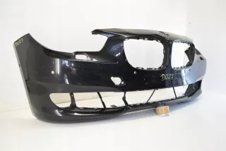 51117200748 Бампер передний BMW 5 F10/F11/GT F07 Арт e10328161, вид 2