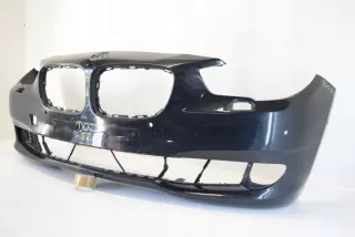 51117200748 Бампер передний BMW 5 F10/F11/GT F07 Арт e10328161, вид 3