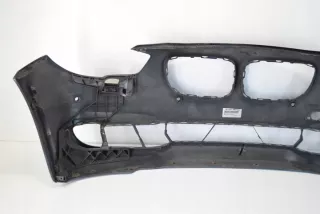 51117200748 Бампер передний BMW 5 F10/F11/GT F07 Арт e10328161, вид 9