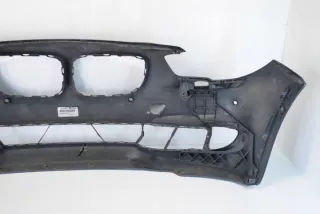 51117200748 Бампер передний BMW 5 F10/F11/GT F07 Арт e10328161, вид 10