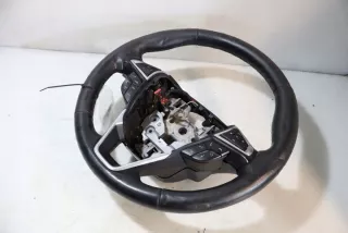 DS73-3600-LP3ZHE Руль Ford Mondeo 5 Арт e10328615, вид 3