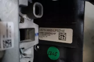 DS73-3600-LP3ZHE Руль Ford Mondeo 5 Арт e10328615, вид 4