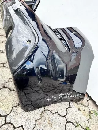 8064829 8064823 Бампер задний BMW X3 G01 Арт e10329648, вид 3