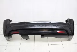  Бампер задний BMW X3 E83 Арт e10330120, вид 1