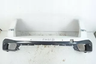 8069240 Бампер задний BMW X5 G05  Арт e10330417, вид 1
