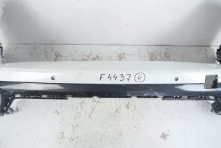 8069240 Бампер задний BMW X5 G05  Арт e10330417, вид 4