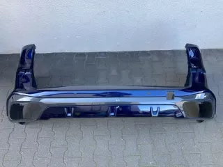 849222 Бампер задний BMW X5 G05  Арт e10330517, вид 1