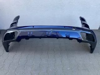 849222 Бампер задний BMW X5 G05  Арт e10330517, вид 2