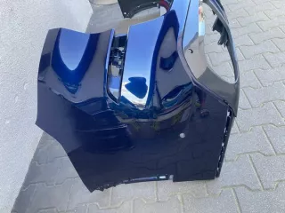 849222 Бампер задний BMW X5 G05  Арт e10330517, вид 3