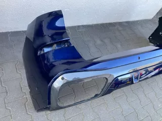 849222 Бампер задний BMW X5 G05  Арт e10330517, вид 4