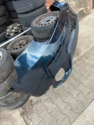 7176243 Бампер задний BMW X6 E71/E72 Арт e10331135, вид 3