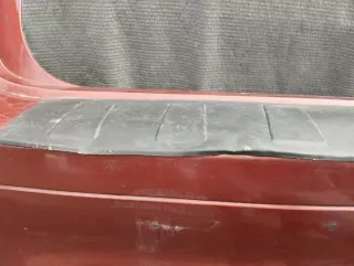  51127176243 10503410US Бампер задний BMW X6 E71/E72 Арт e10331149, вид 12