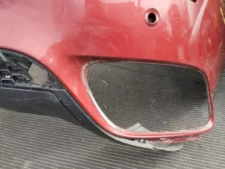  51127176243 10503410US Бампер задний BMW X6 E71/E72 Арт e10331149, вид 14