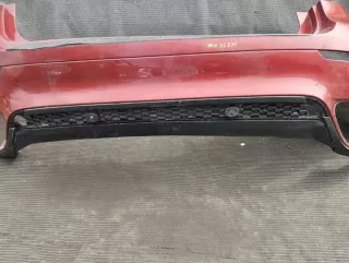  51127176243 10503410US Бампер задний BMW X6 E71/E72 Арт e10331149, вид 4