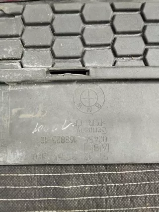  51127176243 10503410US Бампер задний BMW X6 E71/E72 Арт e10331149, вид 9