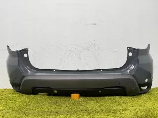 850222027r Бампер задний Dacia Duster 2 Арт e10332666, вид 1