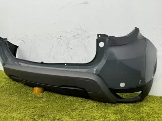 850222027r Бампер задний Dacia Duster 2 Арт e10332666, вид 2