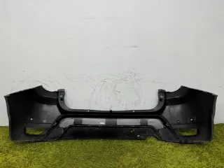 850222027r Бампер задний Dacia Duster 2 Арт e10332666, вид 3