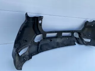 850222027R 850222 Бампер задний Dacia Duster 2 Арт e10332691, вид 4