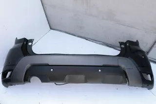 850222027R Бампер задний Dacia Duster 2 Арт e10332701, вид 1