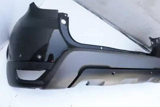 850222027R Бампер задний Dacia Duster 2 Арт e10332701, вид 2