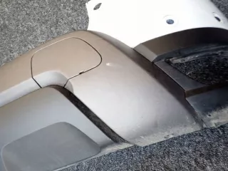  Бампер задний Dacia Duster 2 Арт e10332785, вид 2