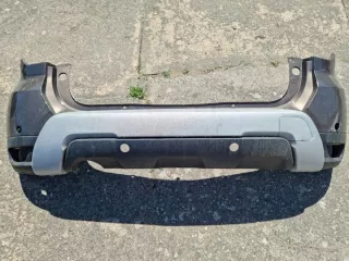850222027P Бампер задний Dacia Duster 2 Арт e10332787, вид 1