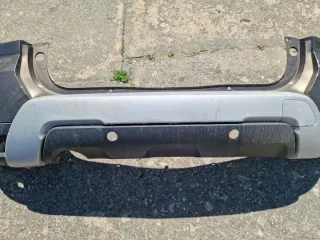 850222027P Бампер задний Dacia Duster 2 Арт e10332787, вид 3