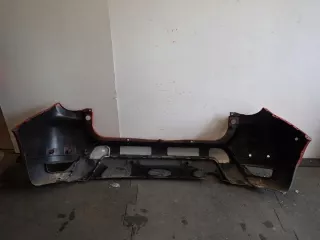  Бампер задний Dacia Duster 2 Арт e10332820, вид 4