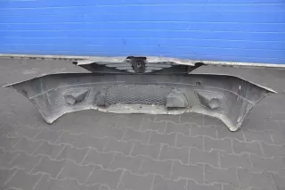  Бампер передний Dacia Logan 1 Арт e10333058, вид 13