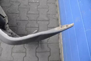  Бампер передний Dacia Logan 1 Арт e10333058, вид 5