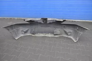  Бампер передний Dacia Logan 1 Арт e10333058, вид 9