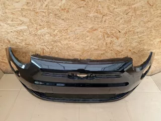  Бампер передний Fiat 500 2 Арт e10333315, вид 2