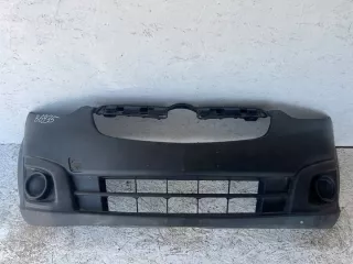 Бампер передний Fiat Doblo 2 Арт e10333428, вид 1